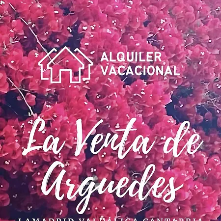 La Venta De Argueedes