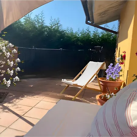 La Venta De Argueedes Vakantiehuis