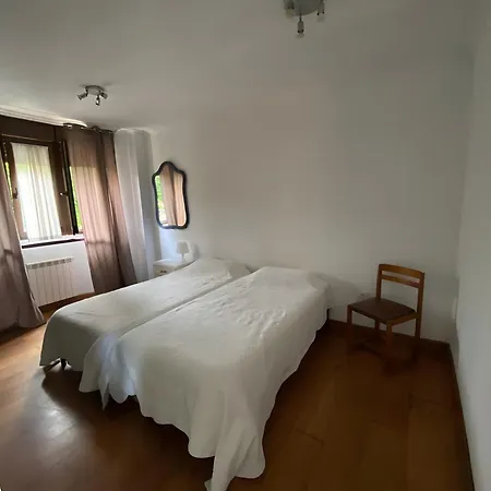 Vakantiehuis La Venta De Argueedes