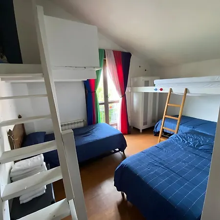 Vakantiehuis La Venta De Argueedes Arguedes