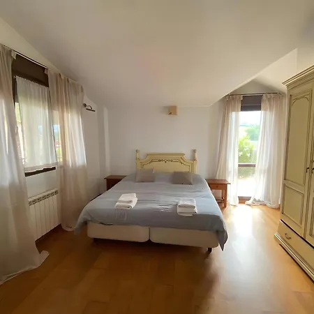 Vakantiehuis La Venta De Argueedes