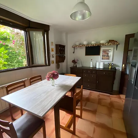 La Venta De Argueedes Vakantiehuis *