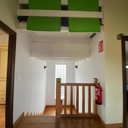 La Venta De Argueedes Vakantiehuis