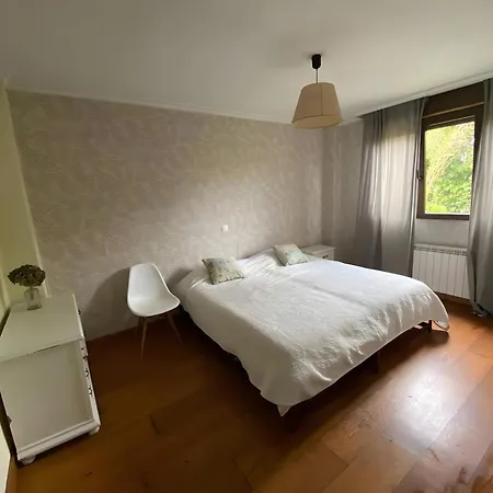 Vakantiehuis La Venta De Argueedes *