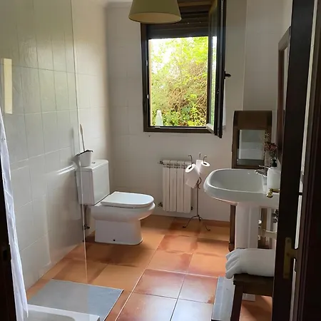 La Venta De Argueedes Vakantiehuis
